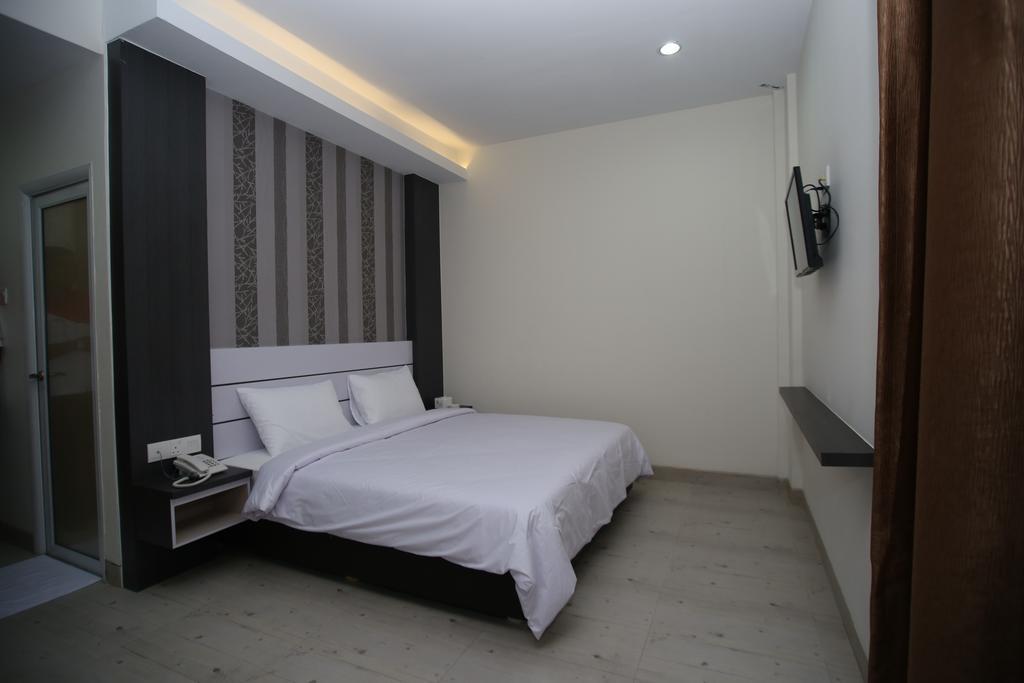 Redlink Hotel Batam Bilik gambar