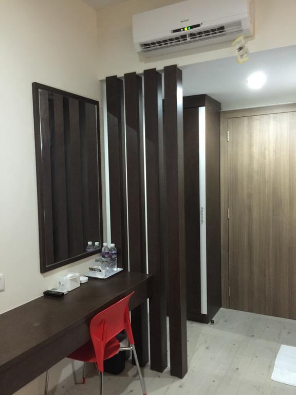 Redlink Hotel Batam Bilik gambar