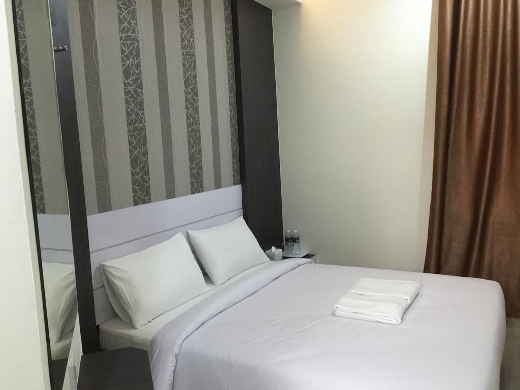 Redlink Hotel Batam Bilik gambar