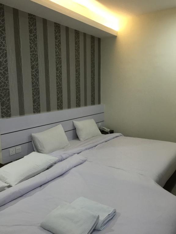 Redlink Hotel Batam Luaran gambar